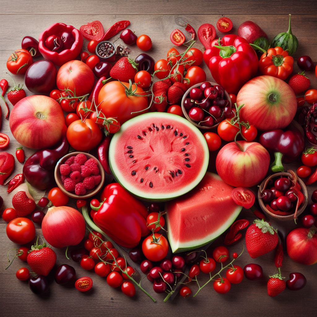 The Health Benefits of Lycopene: A Powerful Antioxidant for Your Well-Being